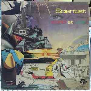 Scientist - World At War