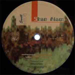 Shan Alam - Untitled