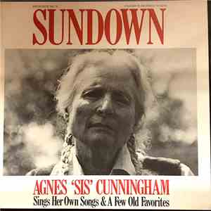 Sis Cunningham - Sundown
