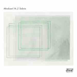 Sobrio - Mindcast Mixtape 10/2014