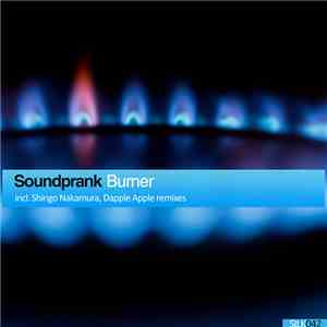Soundprank - Burner