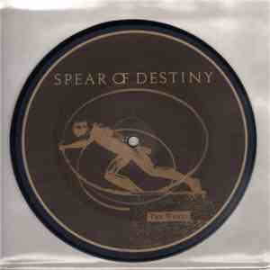 Spear Of Destiny - The Wheel