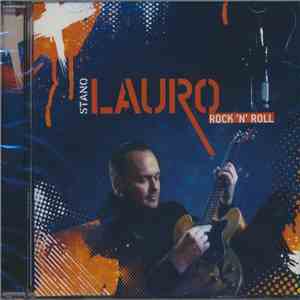 Stano Lauro - Rock'N'Roll