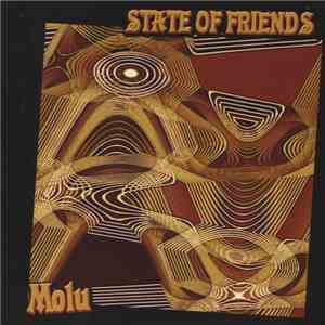State Of Friends - Molu