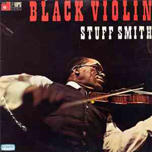 Stuff Smith - Black Violin