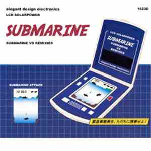 Submarine  - Subtitle