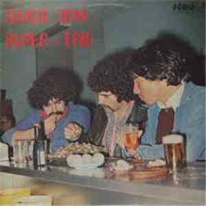Super Trio - Dance Com Super-Trio