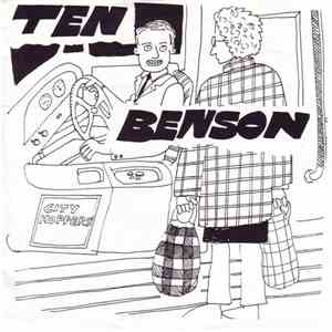 Ten Benson - City Hoppers