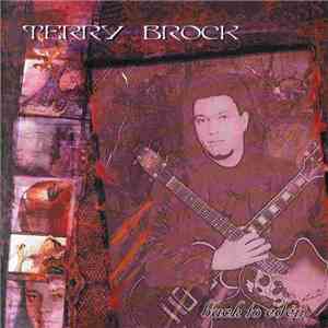 Terry Brock - Back To Eden