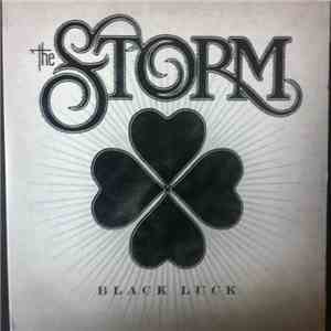 The Storm  - Black Luck