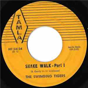 The Swinging Tigers - Snake Walk