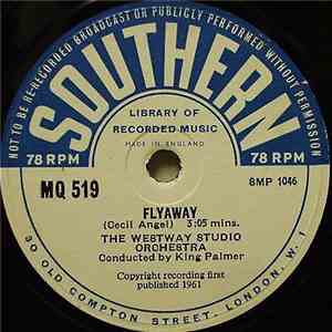 The Westway Studio Orchestra - Flyaway