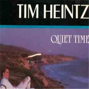 Tim Heintz - Quiet Time