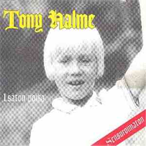Tony Halme - Isätön Poika