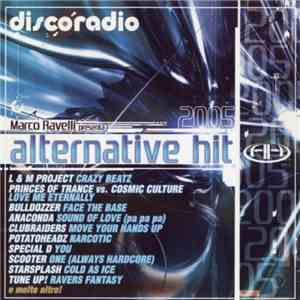Various - Alternative Hit 2005