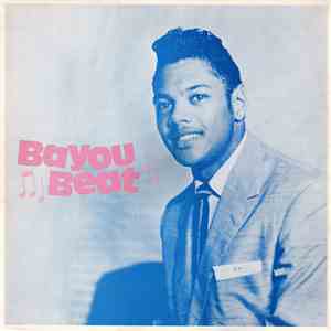 Various - Bayou Beat