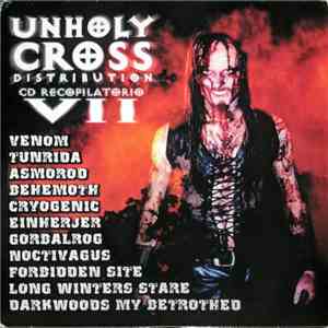 Various - Black Light Compilation VII