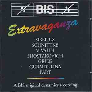 Various - Extravaganza