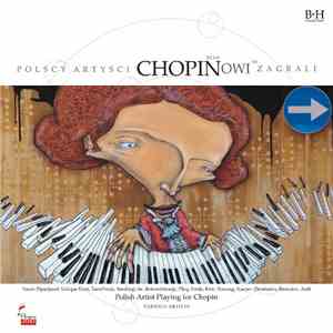Various - Polscy Artyści Chopinowi Zagrali