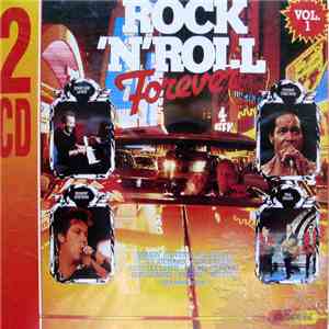 Various - Rock'N'Roll Forever Vol. 1