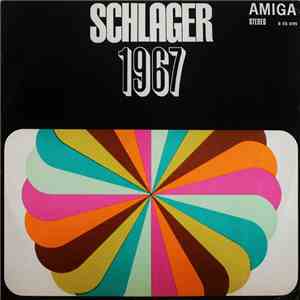 Various - Schlager 1967