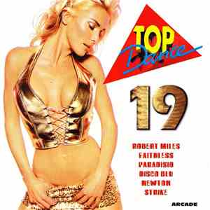 Various - Top Dance 19