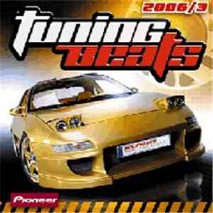 Various - Tuning Beats 2006/3