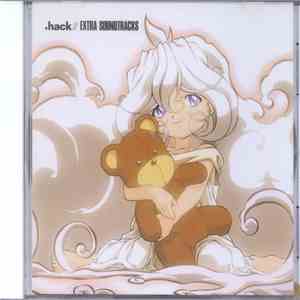 Yuki Kajiura - .hack//Extra Soundtrack