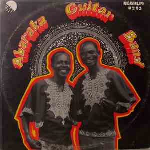 Abaraka Guitar Band - Erimam