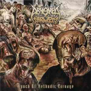 Abysmal Torment - Epoch Of Methodic Carnage
