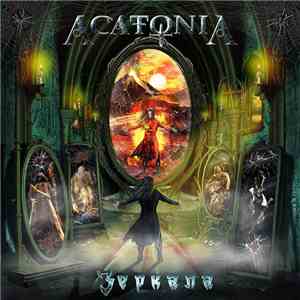 Acatonia - Зеркала