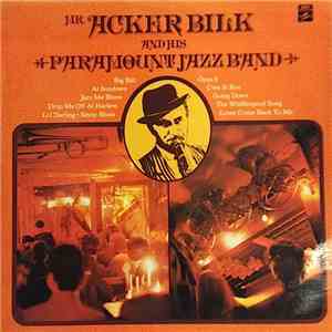 Acker Bilk And His Paramount Jazz Band - Mr Acker Bilk