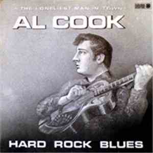Al Cook  - Hard Rock Blues