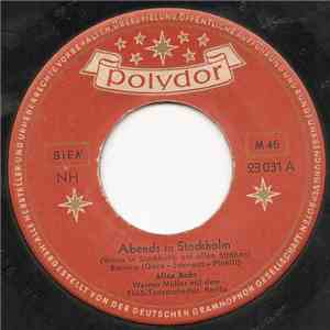 Alice Babs - Abends In Stockholm