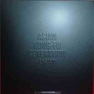 Asian Kung-Fu Generation - Easter