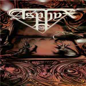 Asphyx  - The Rack