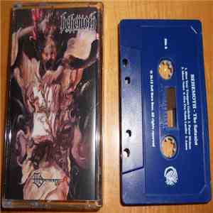 Behemoth  - The Satanist