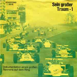 Bob Dilling - Sein Großer Traum - 1