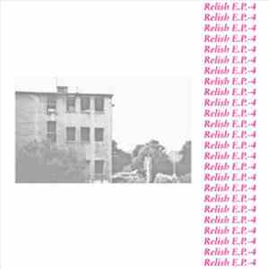 Booby , Stubbs, Brassica - Relish E.P.-4
