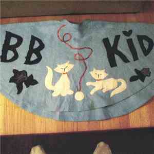 Boom Boom Kid - BBK 7
