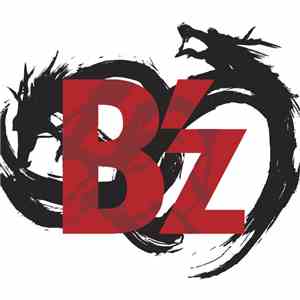 B'z - B'z 2012 EP