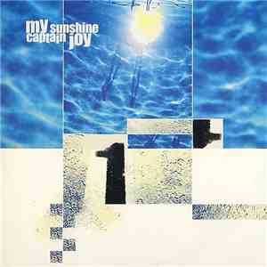 Captain Joy - My Sunshine
