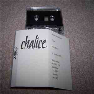 Chalice  - Demo 1997
