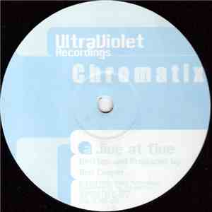Chromatix - Jive At Five / Bring Da Change