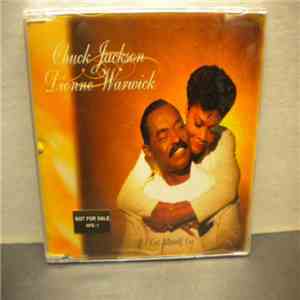 Chuck Jackson & Dionne Warwick - If I Let Myself Go