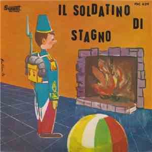 Compagnia Stabile Del Disco Ennegì - Il Soldatino di Stagno