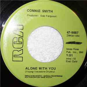 Connie Smith - Louisiana Man