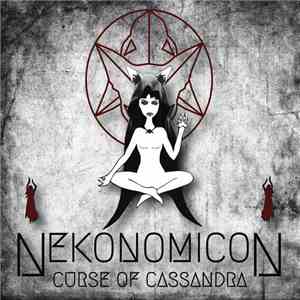 Curse Of Cassandra - Nekonomicon