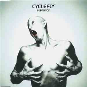 Cyclefly - Supergod