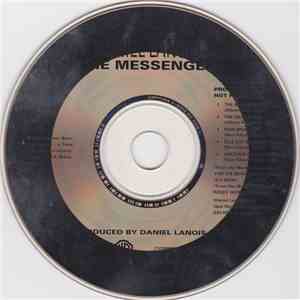 Daniel Lanois - The Messenger